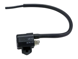 Б.У. SUZUKI UG110 Катушка зажигания 33410-16F00