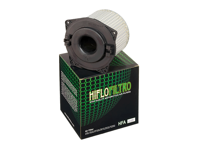HIFLO Воздушный фильтр HFA3602