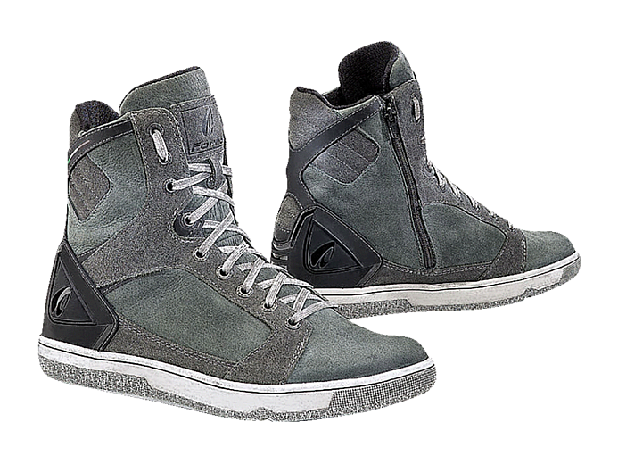 Мотоботы FORMA HYPER DRY ANTHRACITE 43
