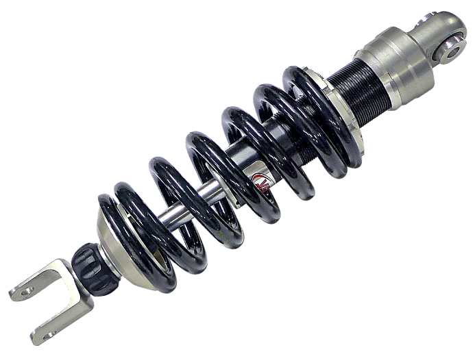 YSS  МОНОамортизатор  ZX9R (00-01) MZ366-340TR-12