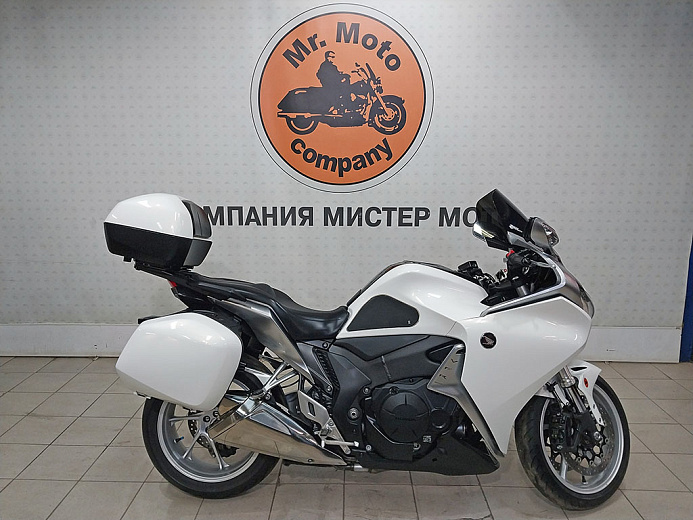 HONDA VFR1200F ABS