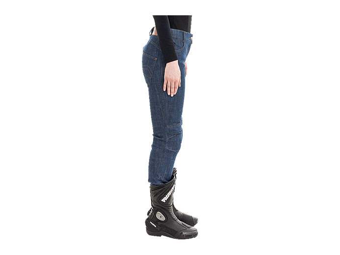 HYPERLOOK Мотоджинсы Miracle S