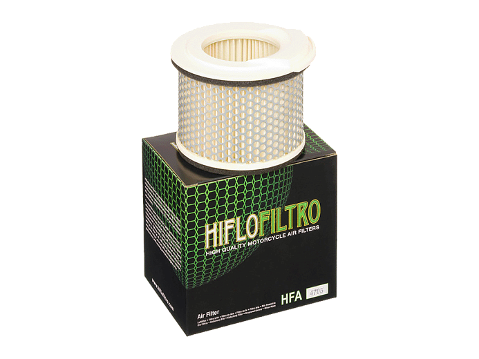 HIFLO Воздушный фильтр HFA4705