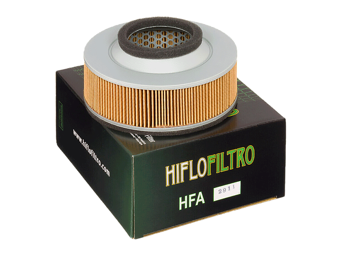 HIFLO Воздушный фильтр HFA2911