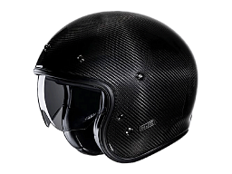 Мотошлем HJC V31 CARBON XXL