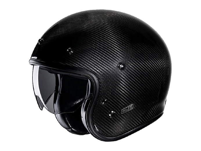 Мотошлем HJC V31 CARBON XXL