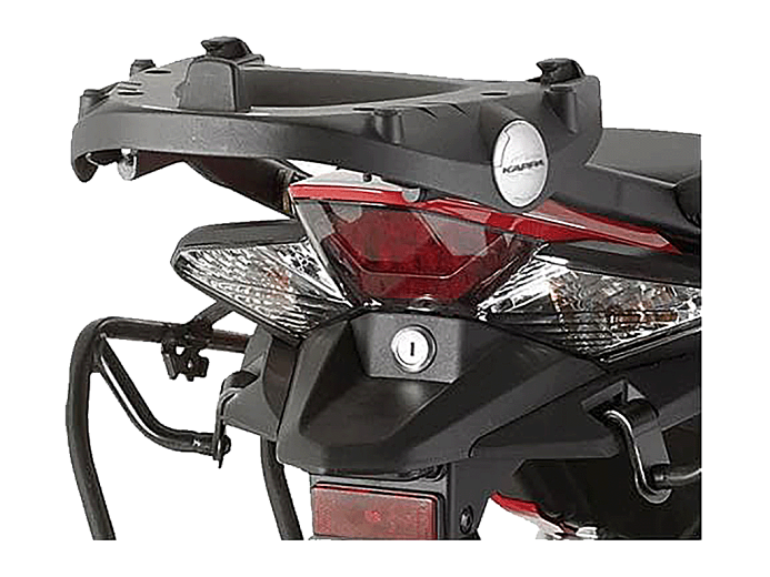 KAPPA Крепеж кофра HONDA VFR800F 14-20  KZ1132
