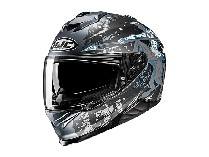 Мотошлем HJC i71 TAURUS MC5SF M