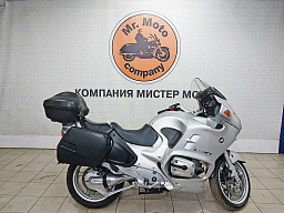 BMW R1150RT ABS