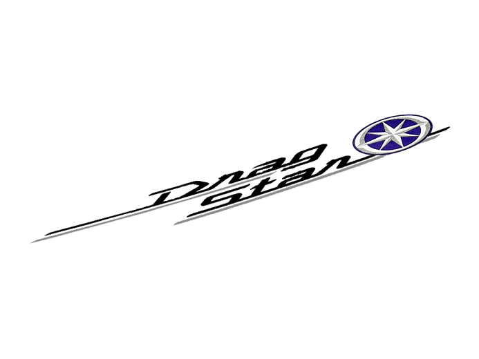 YAMAHA XVS1100 Эмблема 4VR-24162-20