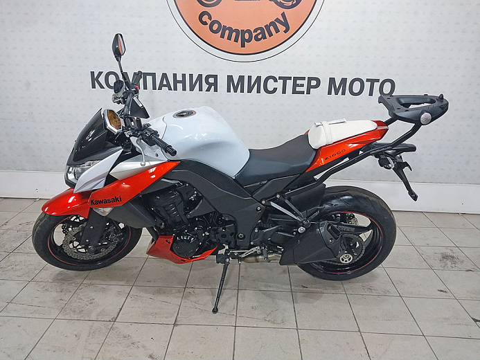 KAWASAKI ZR1000D