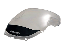 HONDA CBR600F 99-00 Лобовое стекло  64200-MBW-000ZA