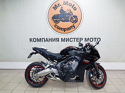 HONDA CBR650F ABS