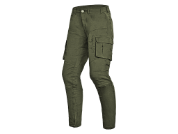 Мотоджинсы ткань FSD REACHER MENS SINGLE LAYER khakhi 38