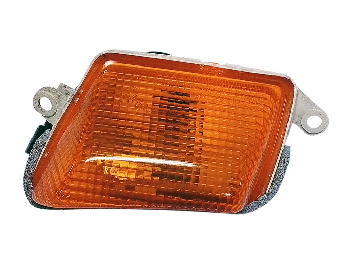 HONDA Поворотник передний левый 33450-MM4-003