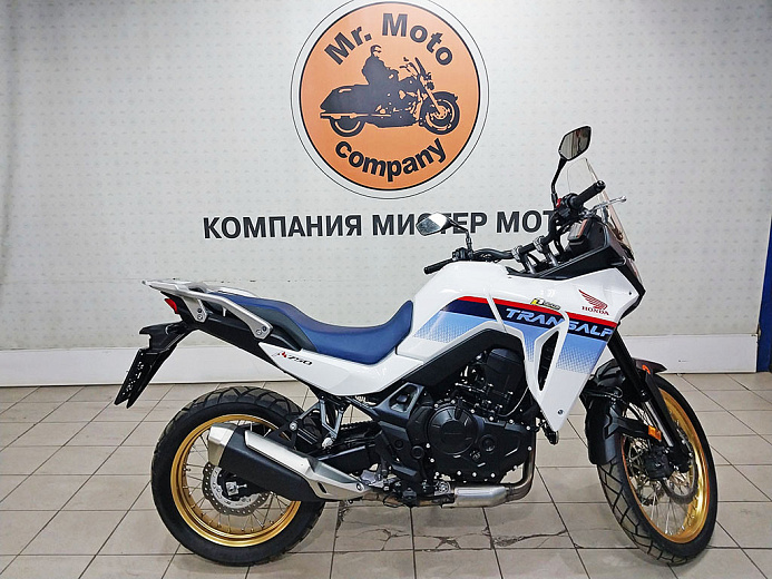 Honda XL750 Transalp ABS