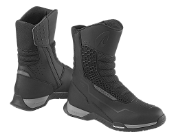 Мотоботы FORMA GLIDER DRY BLACK/ANTRACITE 44