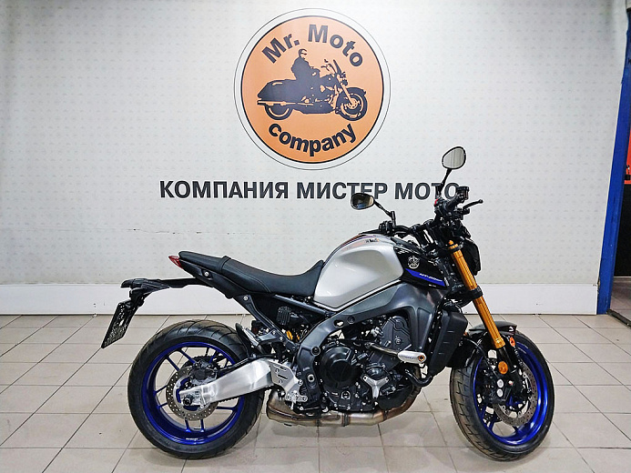 YAMAHA MT-09SP ABS