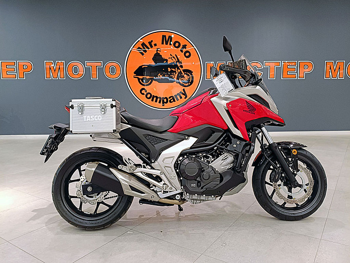 HONDA NC750X ABS 