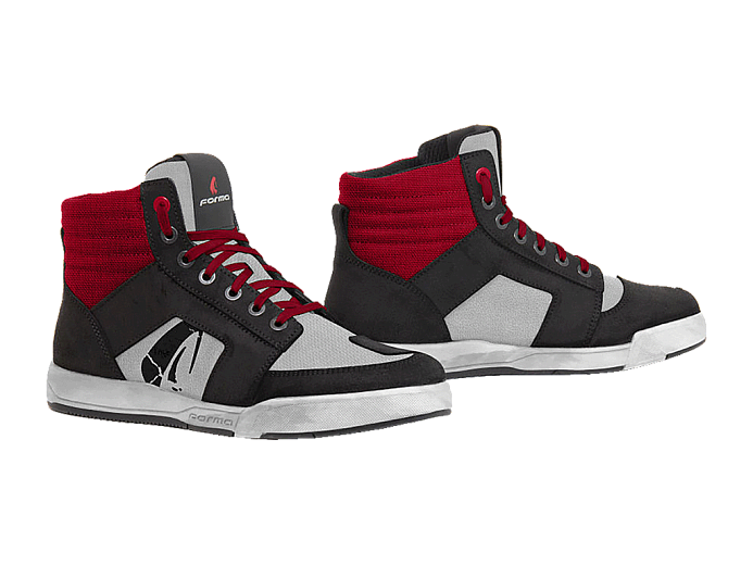 Мотоботы FORMA GROUND DRY CHICAGO 45