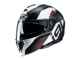 Мотошлем HJC i90 AVENTA MC1 L