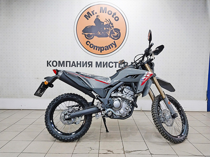 HONDA CRF300L ABS