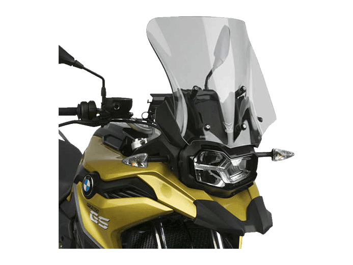 ZTECHNIK Ветровое стекло F750/800GS (41см) 26% тонировки