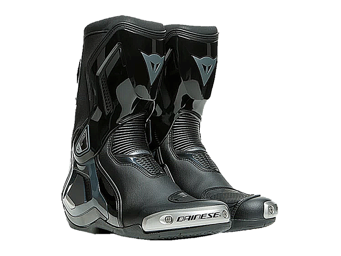 Мотоботы DAINESE TORQUE 3 OUT 604 BLK/ANTHRACITE 46