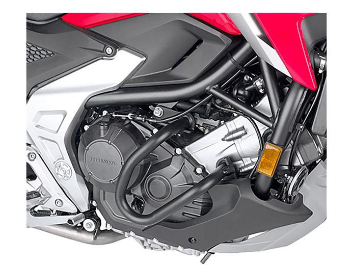 KAPPA Дуги безопасности HONDA NC750X 21- KN1192