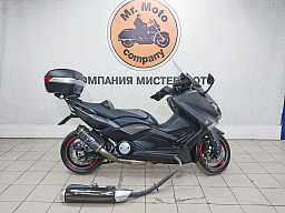 YAMAHA T-max 530 ABS