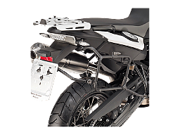 KAPPA Крепеж боковых кофров BMW F650/700/800GS 08-17 KLR5103