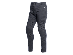 Мотоджинсы FSD OXF HERITAGE JEGGINGS ткань женские черные 32