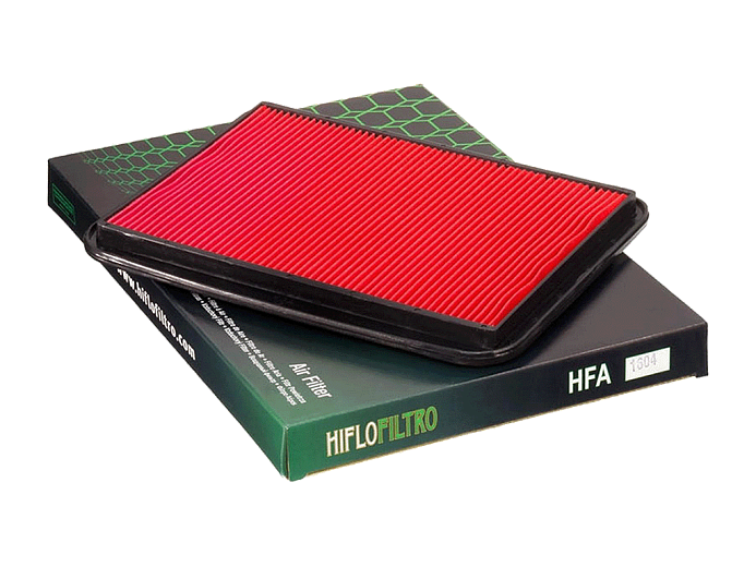 HIFLO Воздушный фильтр HFA1604