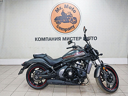 KAWASAKI VULCAN650S