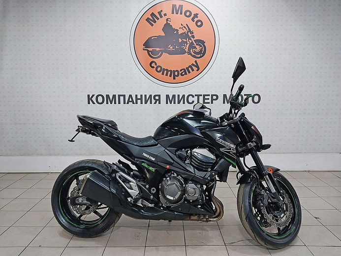 KAWASAKI ZR800A