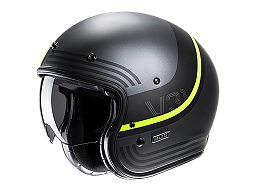 Мотошлем HJC V31 BYRON MC3HSF L