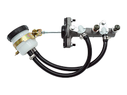 HISUN HS800UTV Главный тормозной цилиндр 44520-116-0000