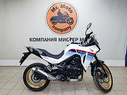 HONDA XL750TRANSALP