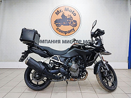 SUZUKI VSTROM DL800