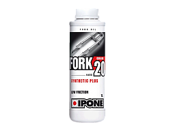 Масло для вилок IPONE FORK 20 1L (x15)
