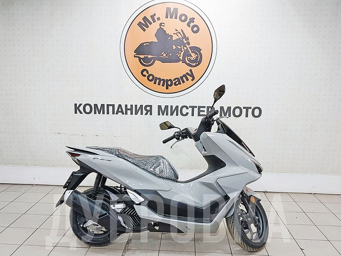 HONDA PCX160 ABS