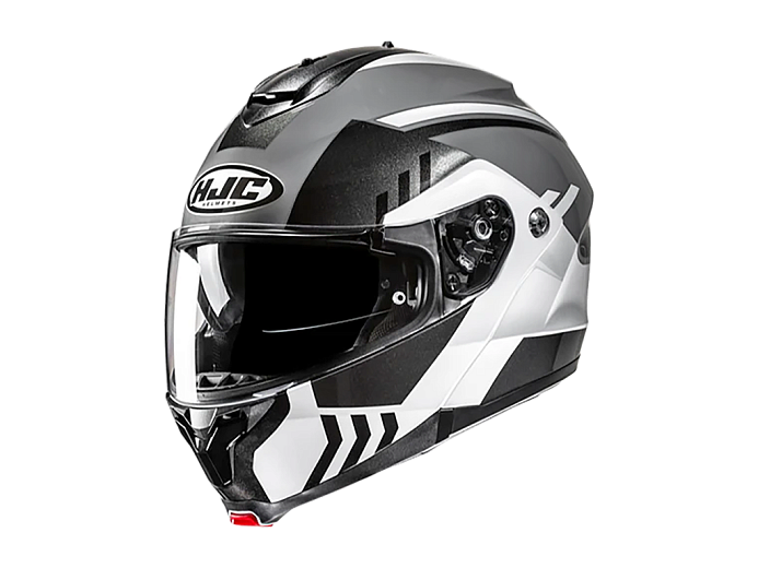 Мотошлем HJC C91N KAON MC5 XL