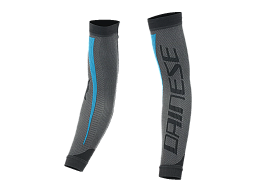 Термобелье рукава DAINESE DRY ARM 607 BLACK/BLUE N