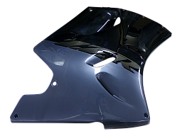 Б.У. KAWASAKI ZX1100 98 Боковой пластик левый 55050-5123-TT