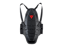 Защита спины DAINESE WAVE 1S D1 AIR 001 BLACK L рост ниже 165