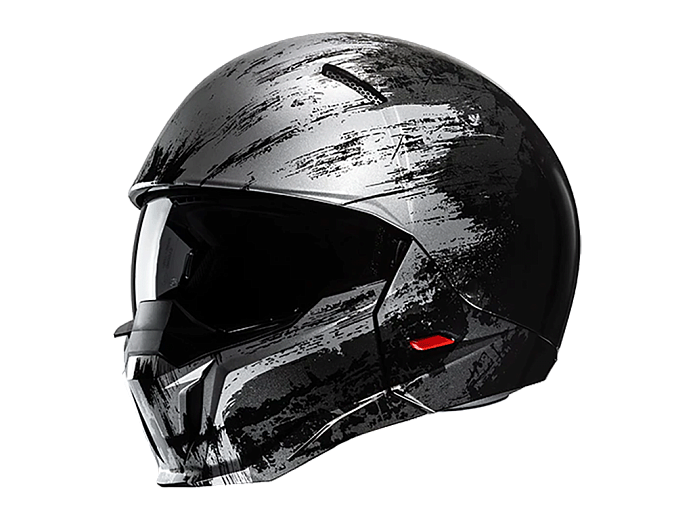 Мотошлем HJC i20 FURIA MC5 S