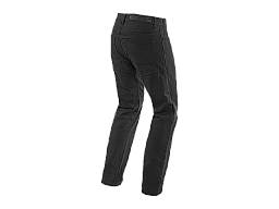 Мотобрюки ткань DAINESE CLASSIC REGULAR 001 BLACK 38