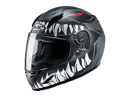 Мотошлем HJC детский CL-Y ZUKY MC5SF M