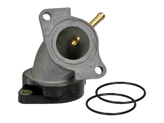 TOURMAX Впускной патрубок карбюратора CHY-34