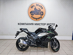 KAWASAKI NINJA  1000SX ABS